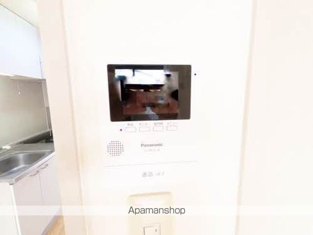 コーポソレイユの内装写真