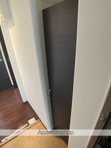 T147の内装写真