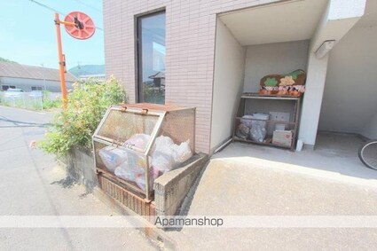 ハイツヤマシタ[2DK/40.15m2]の共用部2