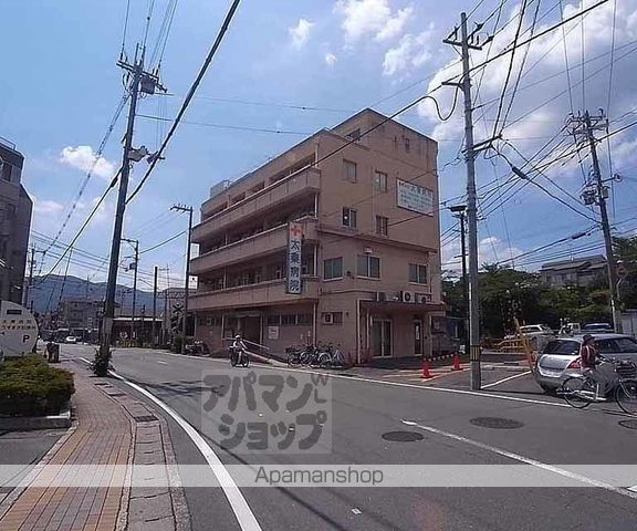 サンライフ太秦の周辺写真