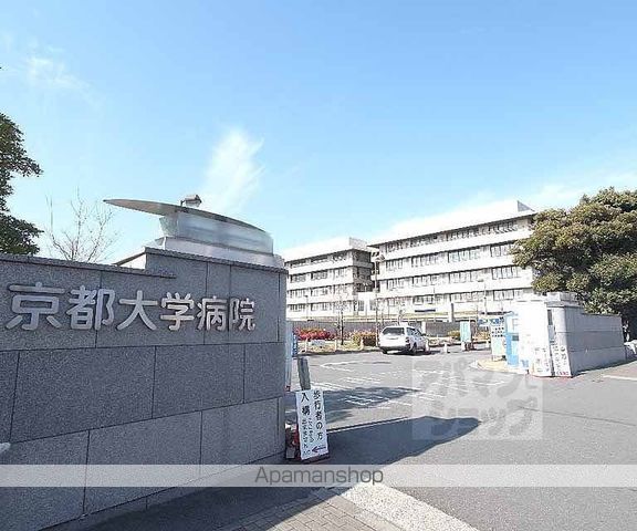 ウイング白川の周辺写真