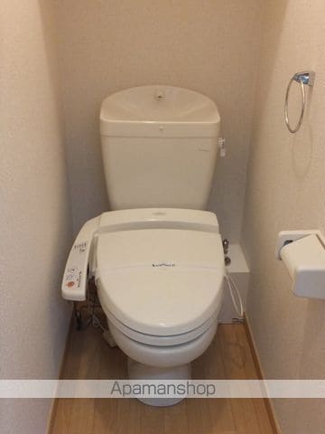 レオパレス市川原木の内装写真