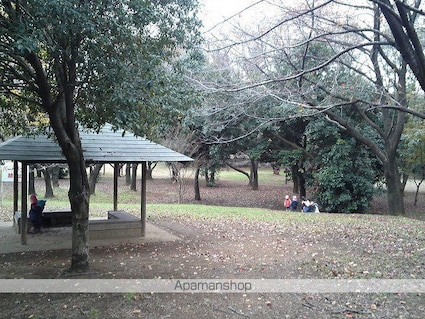 神奈川県川崎市宮前区犬蔵３丁目[2LDK/72m2]の周辺7