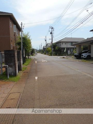 ガーデンシティ長倉 Bの周辺写真