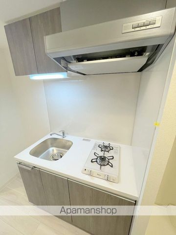PRESSANCE堺筋本町DESTINYの内装写真