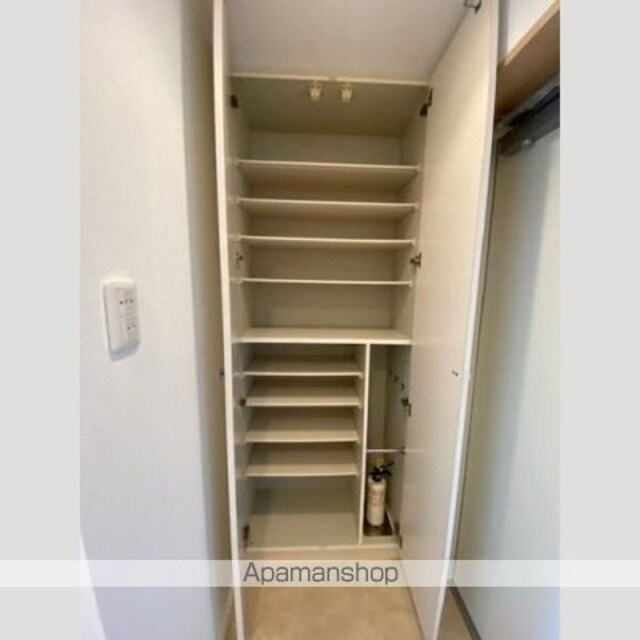 プラウドフラット隅田リバーサイド[1R/24.3m2]のその他内装5