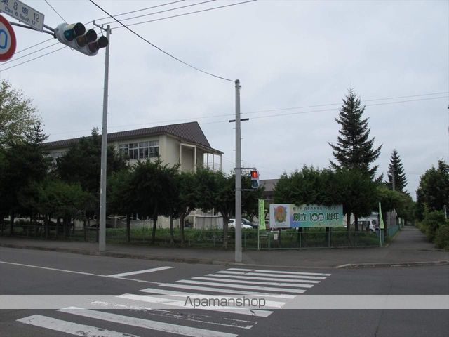 プリマベーラの周辺写真