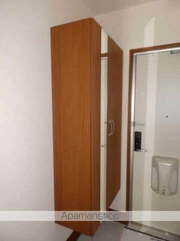 オルテンシアの内装写真