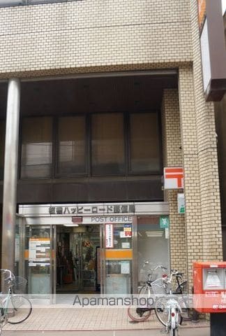 ガラ・ステージ大山の周辺写真