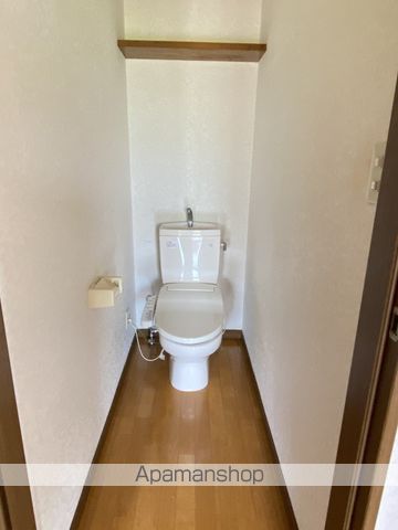 ジュランディイズミの内装写真