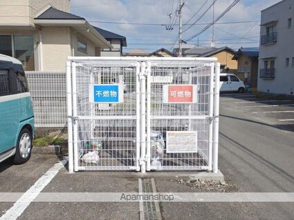 シャトル沖浜　Ｃ棟[1DK/28.6m2]の外観5