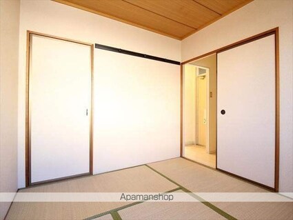 ルネス朝生田[1LDK/37.08m2]の内装8