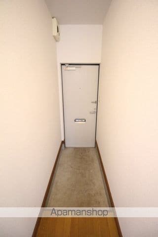 プロムナードN20の内装写真