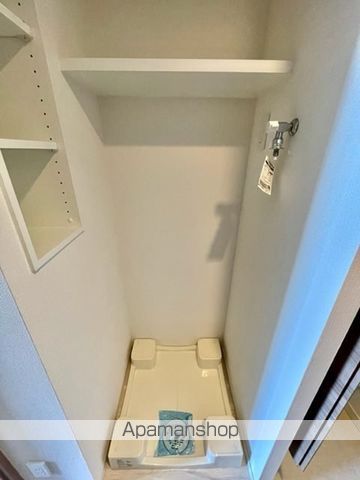 レジディア品川シーサイドの内装写真