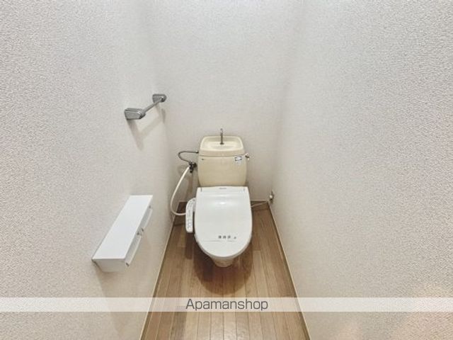 パールシャトーの内装写真