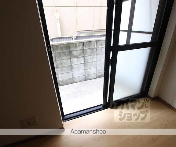 ロフティ四条大宮の内装写真