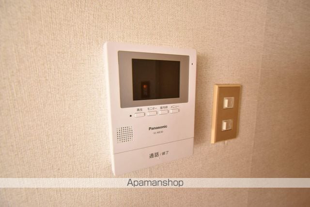 倉林マンションの内装写真