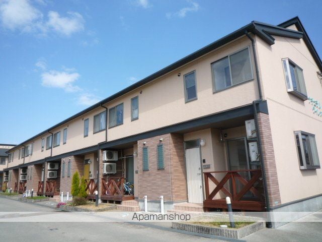 ナチュラルヴィレッジ向新庄A
