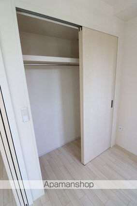 アンジュ　　オー（Ａｎｇｅ　ｅａｕ）[1LDK/32.46m2]の内装9