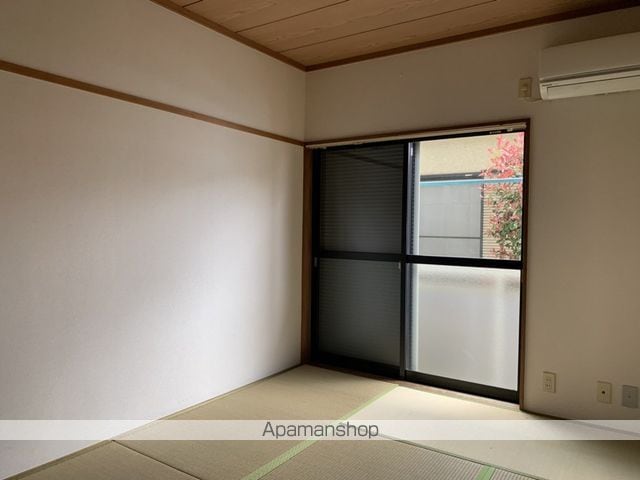 第二吉野コーポの内装写真