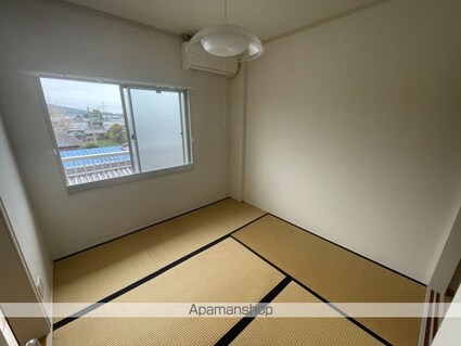 溝口アパート[2K/38.3m2]の内装3