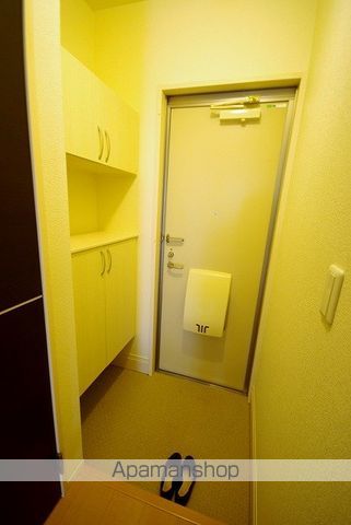 グラッサ新広の内装写真