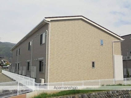 サンフラワーＢ[1LDK/52.37m2]の外観4