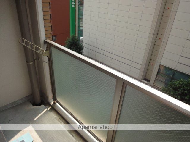 サヴォイステーションの内装写真