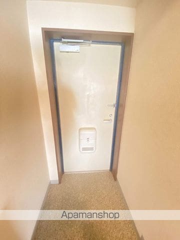 レコルテ90の内装写真