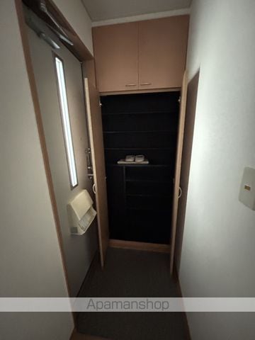 セジュール行友IIの内装写真