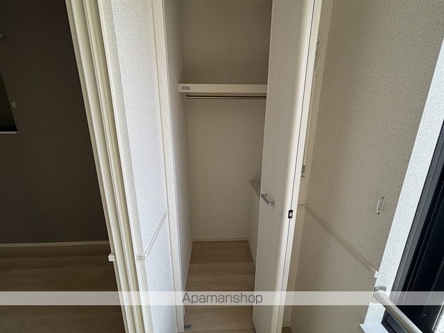 カーサVの内装写真