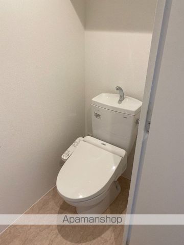 LEGALAND祐天寺の内装写真
