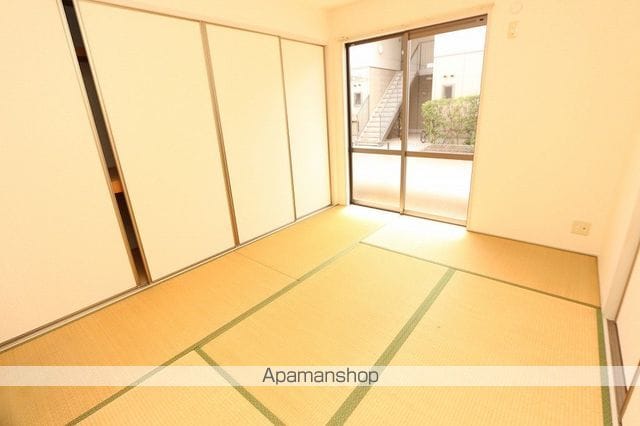 シャーメゾン昴 B棟の内装写真