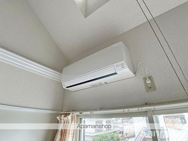 フレグランス小栗の内装写真