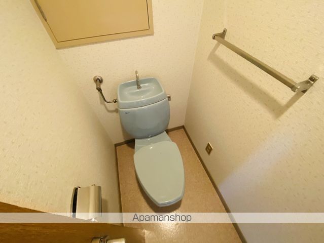 シャトーかなほりの内装写真