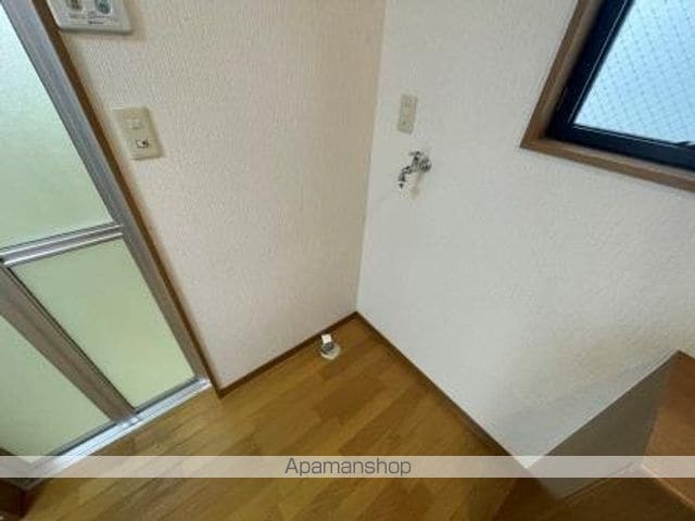 ダイヤモンドパレスの内装写真