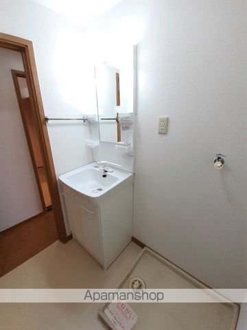 サンヴィレッジ邑久の内装写真