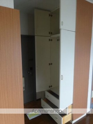 ジョイフル伝法橋[1R/13.5m2]の収納