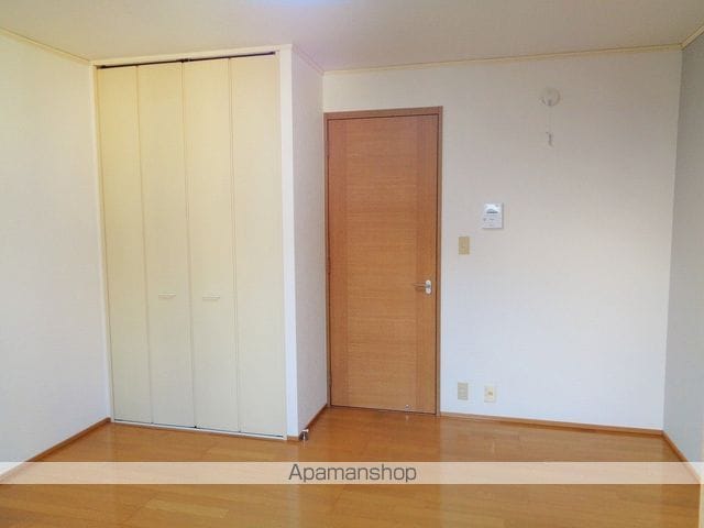イトーピアIIの内装写真