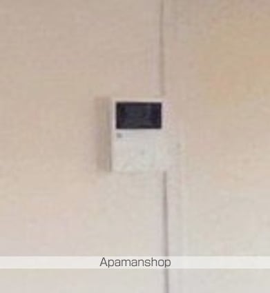 広島県広島市安佐南区伴中央１丁目[3LDK/66.35m2]のセキュリティ
