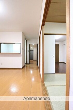 Ｍｏｎｓｔｅｒａ[3LDK/67.84m2]のその他部屋・スペース