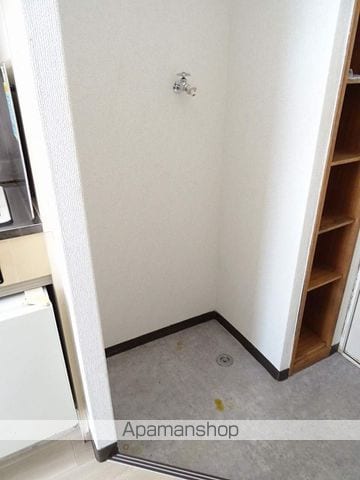 アップルハウス六十人町の内装写真