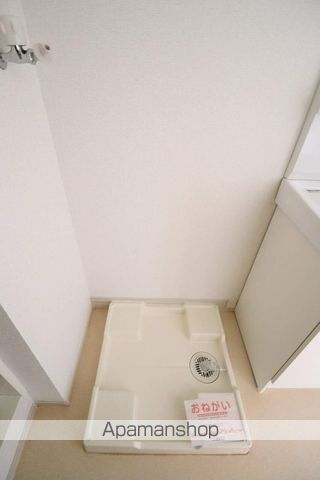 キャトル セゾンIの内装写真