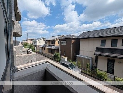 グレースハイツ岩崎[3DK/60.78m2]の眺望