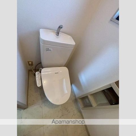 サンライズ佐倉Aの内装写真