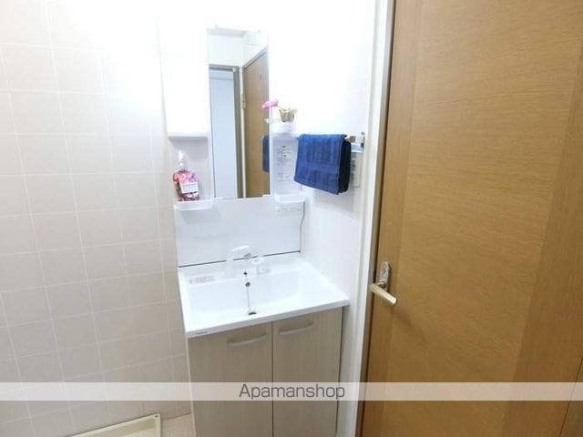 セジュール大町西の内装写真