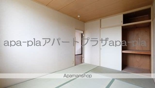 アシッドハウスA棟の内装写真