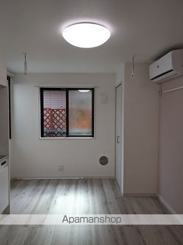 Ｄ　ＡＰＡＲＴＭＥＮＴ D202 ｜ 東京都府中市本町２丁目24-34（賃貸アパート1R・2階・15.84㎡） その6