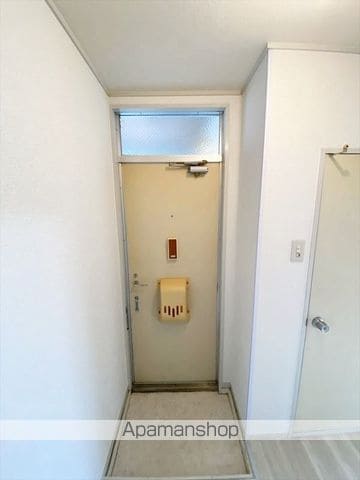 コーポ三谷原の内装写真
