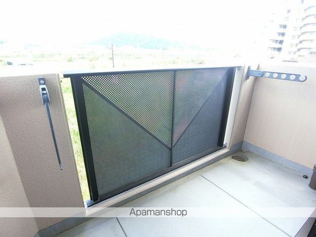 グランドール清水の内装写真